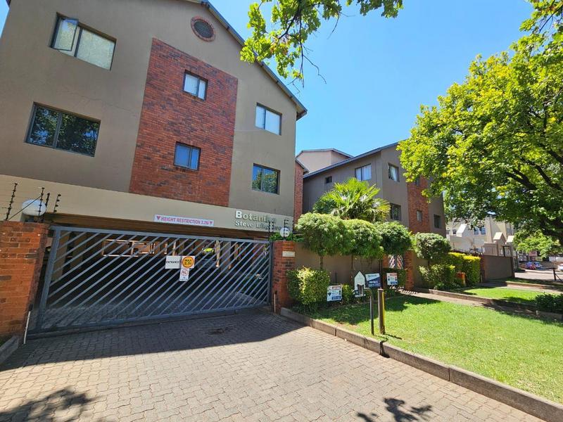 To Let 1 Bedroom Property for Rent in Die Bult North West
